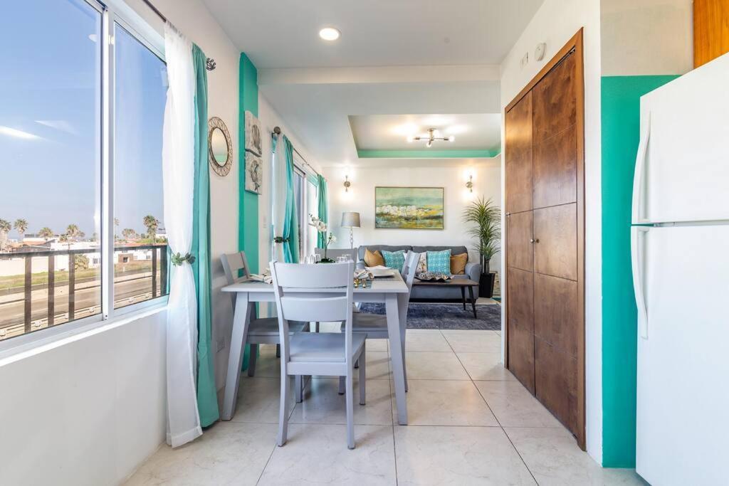 Apartment Bright Chick 19 Gardenhaus *