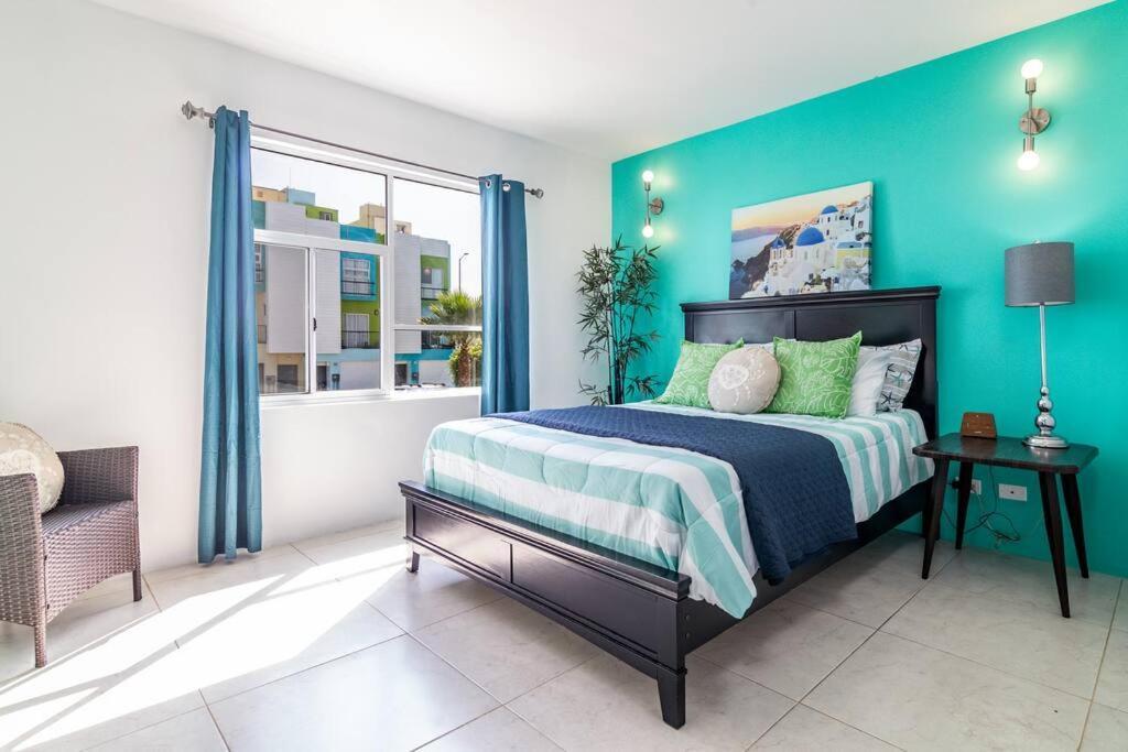 Apartment Bright Chick 19 Gardenhaus *